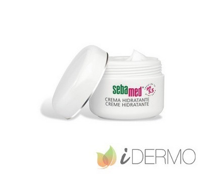 SEBAMED CREMA HIDRATANTE